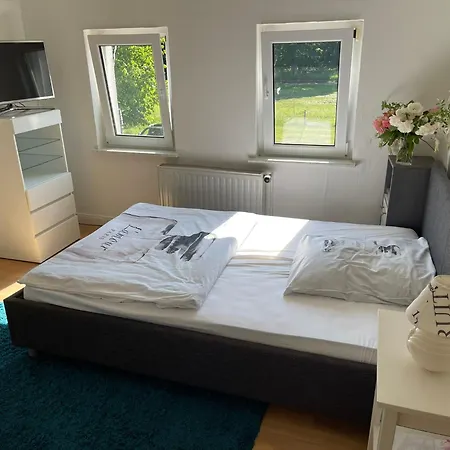 Tatil Evi Auszeit Am Schweriner