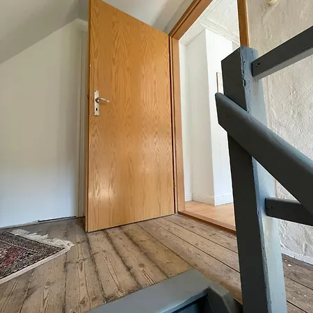 Prázdninový dům Auszeit Am Schweriner *