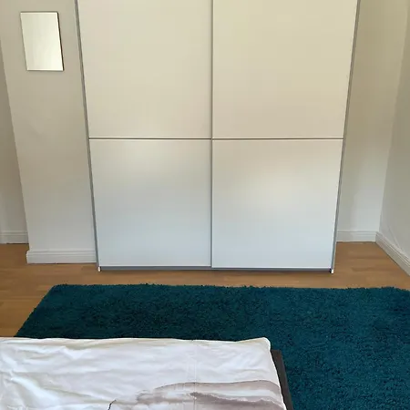 Tatil Evi Auszeit Am Schweriner Flessenow