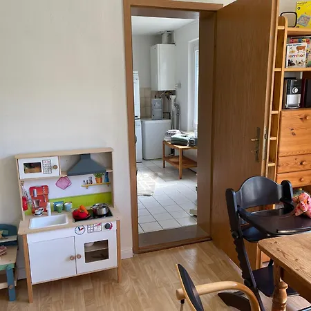 Tatil Evi Auszeit Am Schweriner