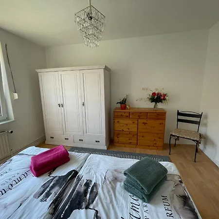 Auszeit Am Schweriner Flessenow