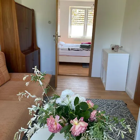 Auszeit Am Schweriner Prázdninový dům Flessenow