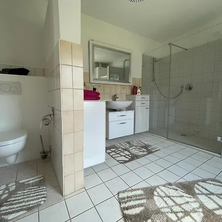 Auszeit Am Schweriner Tatil Evi