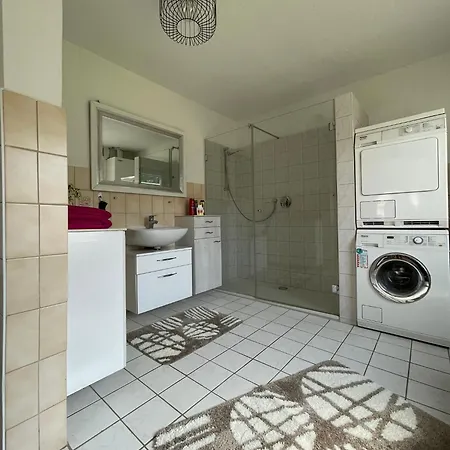 Auszeit Am Schweriner Tatil Evi *