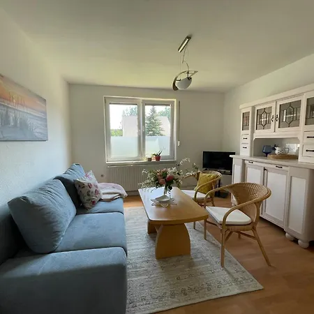 Casa vacanze Auszeit Am Schweriner Flessenow