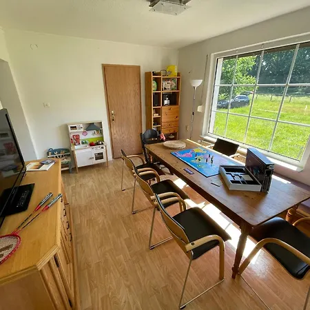 Auszeit Am Schweriner Flessenow