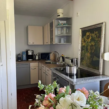 Auszeit Am Schweriner