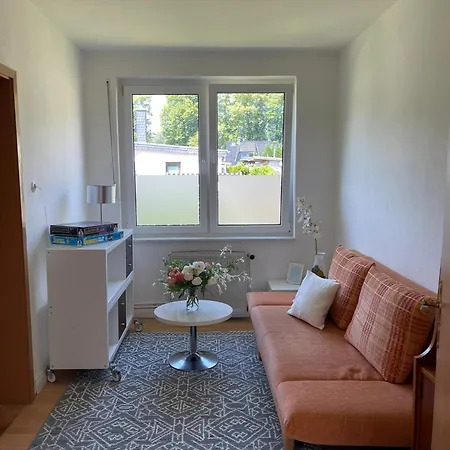 Casa vacanze Auszeit Am Schweriner *