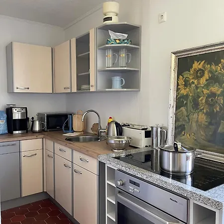 Auszeit Am Schweriner