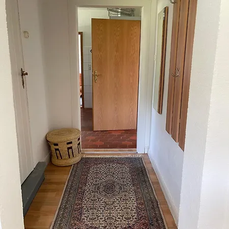 Tatil Evi Auszeit Am Schweriner