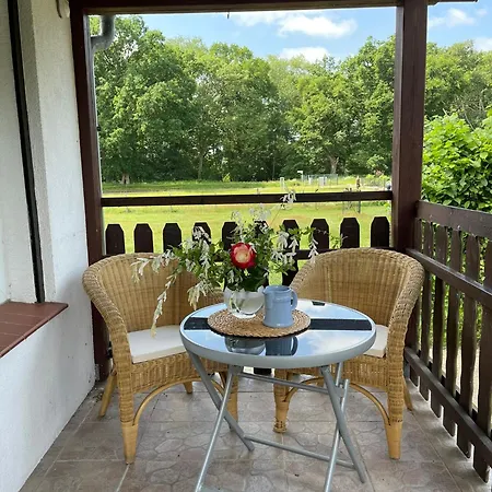 Auszeit Am Schweriner * Flessenow