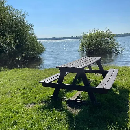 Prázdninový dům Auszeit Am Schweriner *