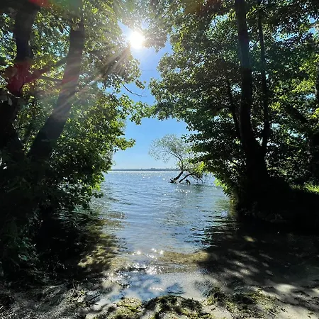 Auszeit Am Schweriner