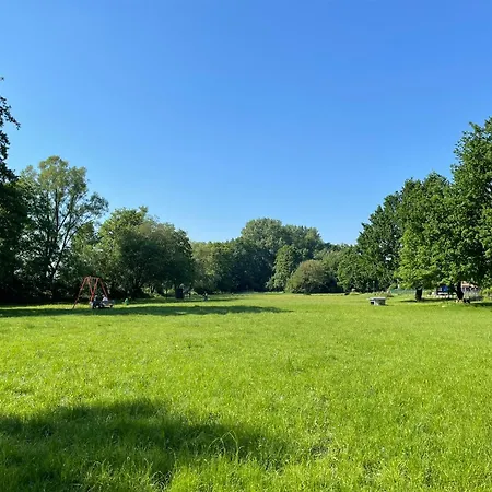 Auszeit Am Schweriner * Flessenow