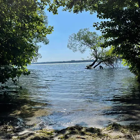 Auszeit Am Schweriner Tatil Evi *