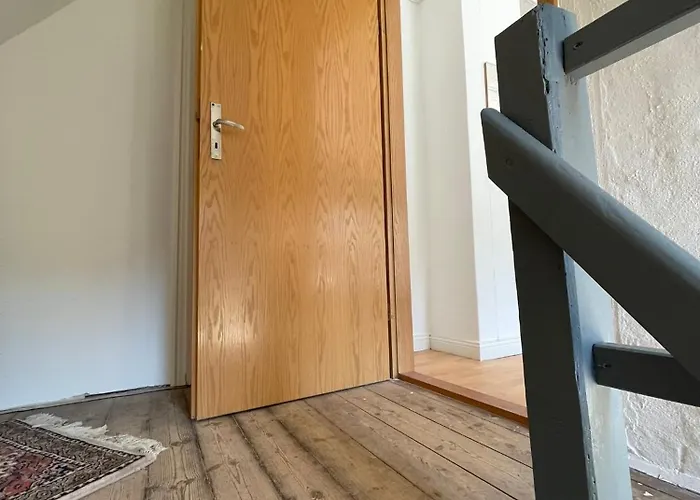 Сasa de vacaciones Auszeit Am Schweriner *