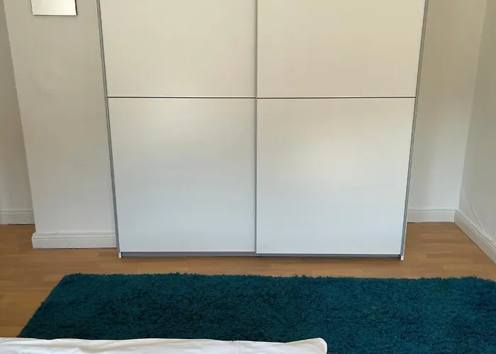 Сasa de vacaciones Auszeit Am Schweriner Flessenow