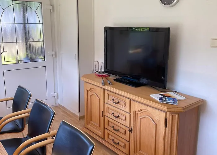 Auszeit Am Schweriner *