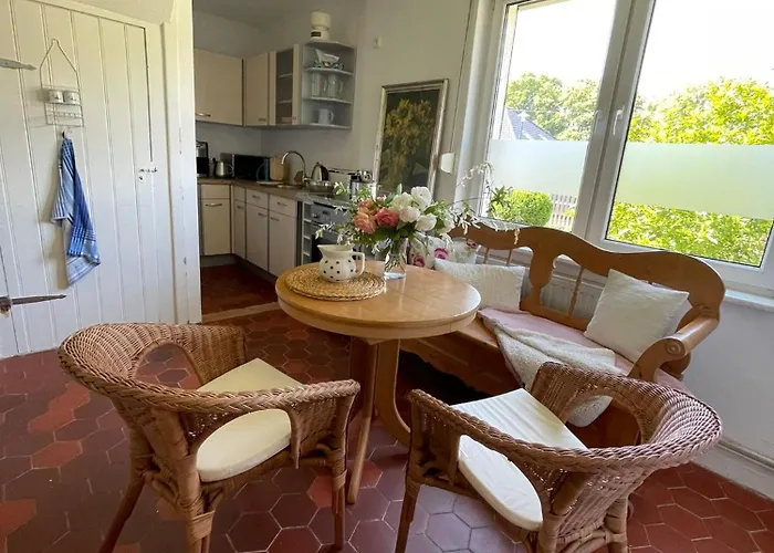 Auszeit Am Schweriner *