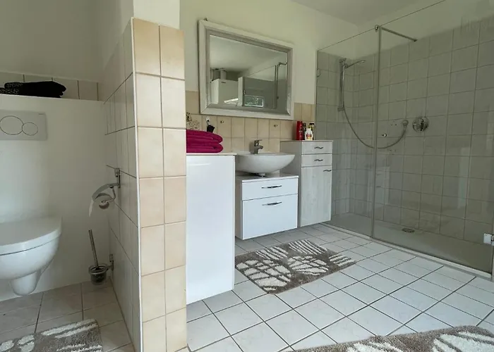 Auszeit Am Schweriner Сasa de vacaciones