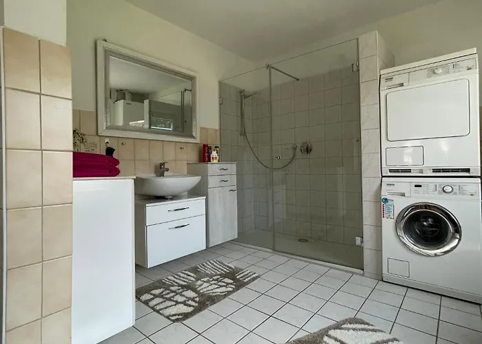 Auszeit Am Schweriner Сasa de vacaciones *