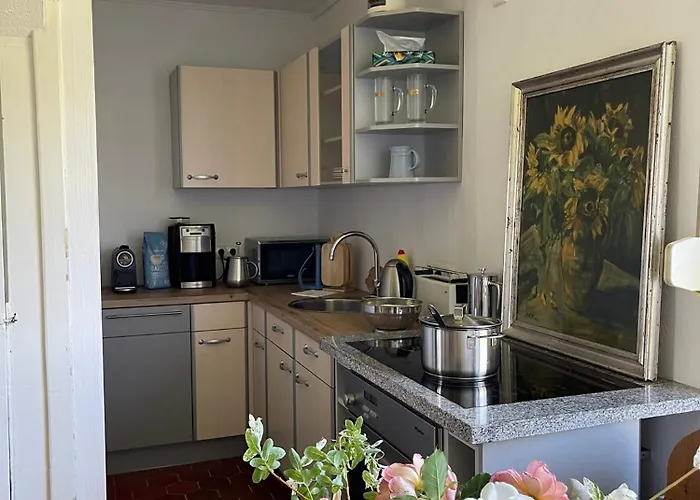 Auszeit Am Schweriner