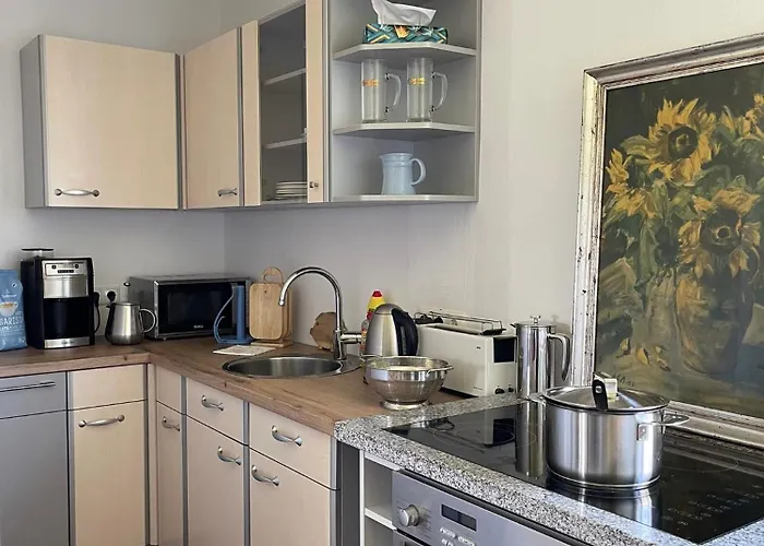 Auszeit Am Schweriner