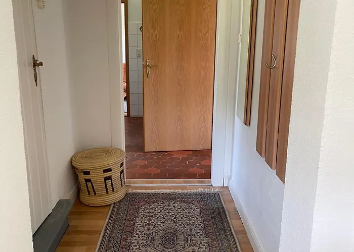 Сasa de vacaciones Auszeit Am Schweriner