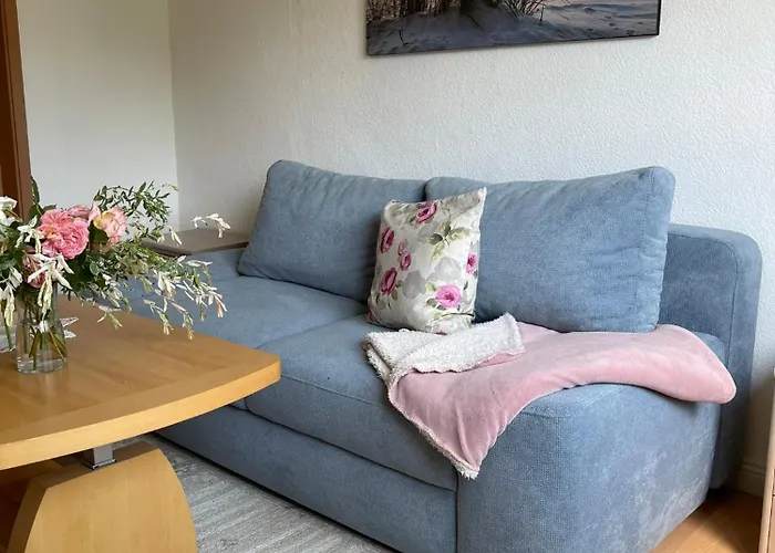 Auszeit Am Schweriner Flessenow