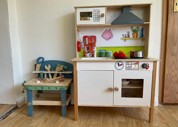 Auszeit Am Schweriner *